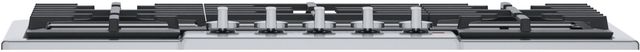 Bosch® 800 Series 30" Stainless Steel Gas Cooktop-3