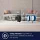 Electrolux Ultimate 700™ Ocean Green Stick Vacuum -2