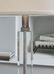 Signature Design by Ashley® Deccalen Clear/Silver Table Lamp-2