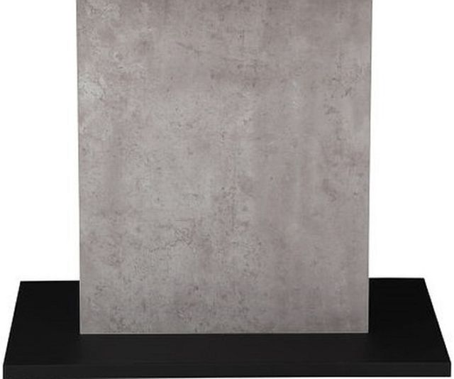 Moe's Home Collection Hanlon Light Grey Dining Table-2