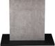 Moe's Home Collection Hanlon Light Grey Dining Table-2