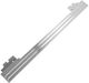 Whirlpool® Neptune Stainless Steel Built-In Oven Tall Bottom Vent Shield Kit-0
