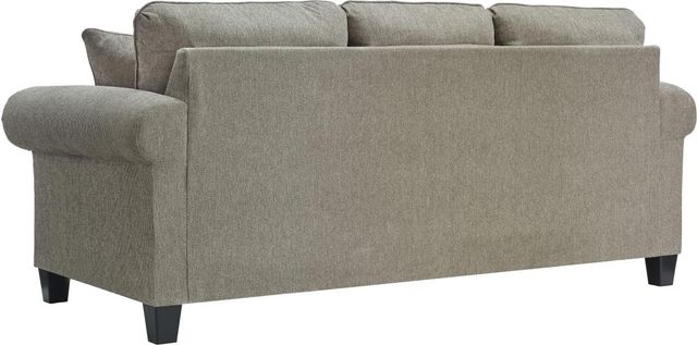 Benchcraft® Shewsbury Pewter Sofa-3