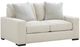 Signature Design by Ashley® Conlee-Pike Linen Loveseat-0