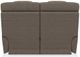 La-Z-Boy® Easton La-Z-Time® Otter Reclining Loveseat-4