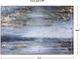 Uttermost® Dawn to Dusk Hand Painted Canvas-2