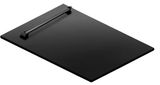 Black Stainless Steel