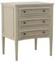 Furniture Classics Whitley Beige Chest-0