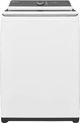 Electrolux® 400 Series 5 Ft. Cu. White Top Load Washer-0