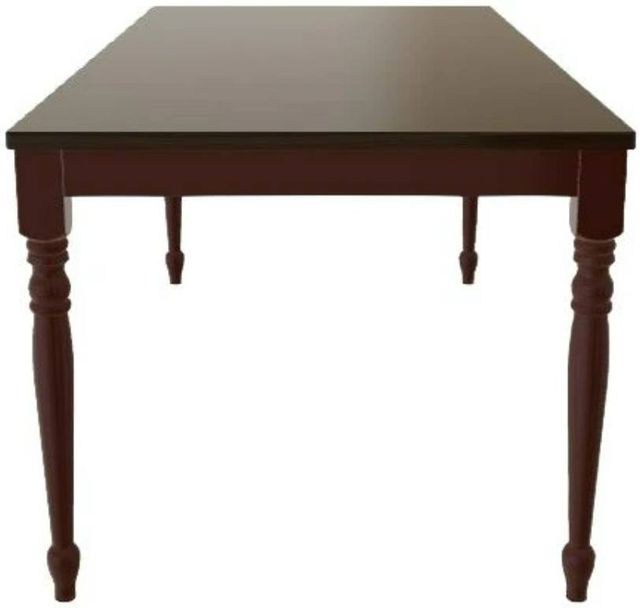 Mavin Customizable 60" Cosmo Extendable Dining Table with 12" Leaf-2
