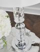 Signature Design by Ashley® Laramae 2-Piece Chrome Table Lamp Set-2