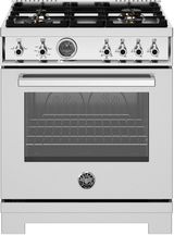 Fingerprint Resistant Stainless Steel