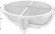 Butler Specialty Company Bali Breeze Heritage Coffee Table-1