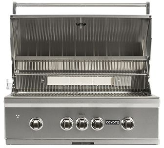 Coyote SL Series Grill - Thumbnail 5