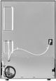 KitchenAid® 24" 4.3 Cu. Ft. Stainless Steel Panel Ready Refrigerator Drawer-4