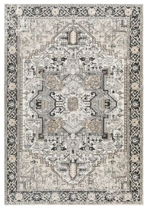 Signature Design by Ashley® Gregmoore Multi 5'x7' Medium Area Rug-0