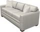 La-Z-Boy® Meyer Dove Sofa-2