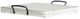 Sunny Designs™ White Sand Ottoman Tray-0