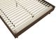 Coaster® Glenwood Warm Brown Eastern King Platform Panel Bed-3