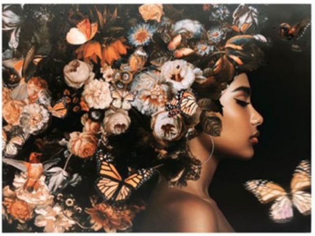 Signature Design by Ashley® Valfer Wall Art