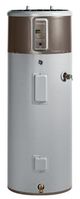 GE® GeoSpring™ hybrid water heater-Charcoal-0