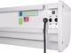 Stewart Filmscreen Luxus G2 120" White Motorized Projector Screen-2