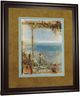Classy Living Stiles Ocean Retreat Il Wall Art-3