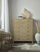 Hooker® Furniture Surfrider Driftwood Chest-1