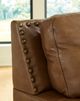 Signature Design by Ashley® Saonara Amber Chair-4