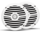 Rockford Fosgate® Prime Marine 6.5" Full Range Speakers-0