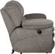 Catnapper® Reyes Graphite Lay Flat Reclining Sofa-4