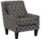 Dynasty Furniture Domino Chair-0