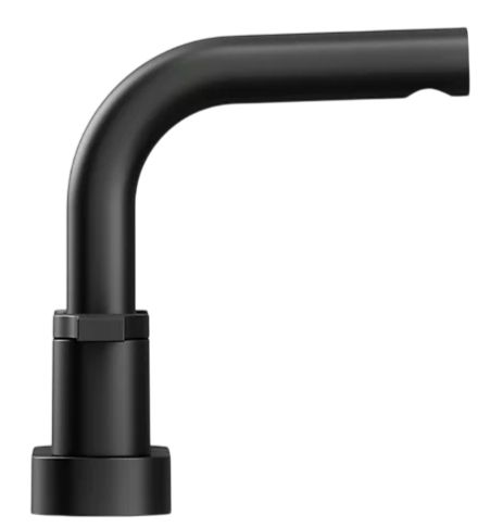 KOHLER® Elate® Matte Black 0.5 GM Centerset Bathroom Sink Faucet-2