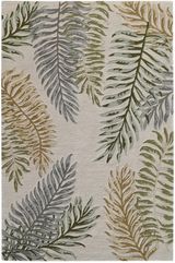 Ivory Ferns