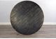Sunny Designs™ Marina Black Sand 54" Round Dining Table-2