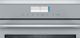 Thermador® Masterpiece® 30" Stainless Steel Single Electric Wall Oven-2