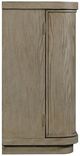 Riverside Furniture Pasadena Casual Taupe Server-1