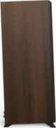 Klipsch® Reference Premiere II 6.5" Walnut Floor Standing Speaker-5