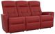 Fjords® Customizable Relax Harstad Wall saver Power Relaxer Sofa-3