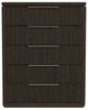 Elements International Sylvie Dark Brown Chest-1