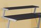 Monarch Specialties Inc. Expresso L Shaped Computer Desk-4