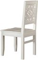 Liberty Furniture Trellis Lane Weathered White Accent Side Chair-4