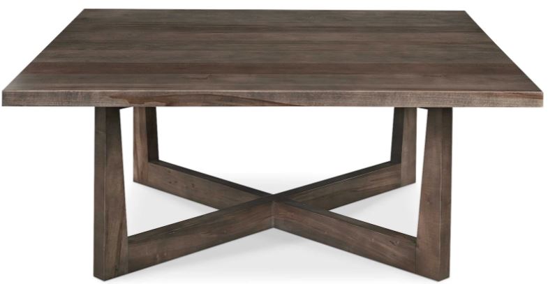 Bassett Furniture Liam Cocktail Table - Thumbnail 2