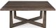 Bassett® Furniture Customizable BenchMade Liam Square Cocktail Table-1
