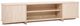 EQ3 Tabour Ash 86" Credenza Table-2