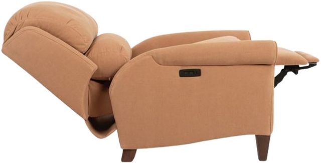 Smith Brothers Customizable 735 35" Power Motorized Reclining Chair-1