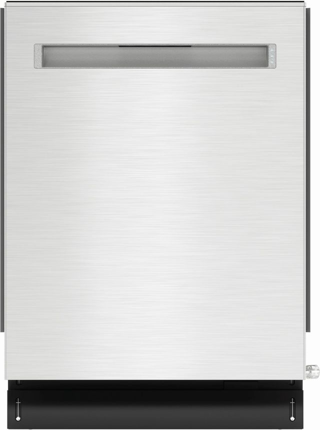 Sharp® 5 Piece Stainless Steel Kitchen Appliance Package-8