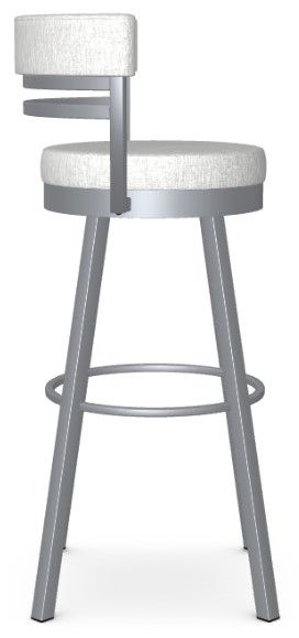 Amisco Customizable Ronny Spectator Stool-2