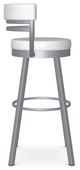 Amisco Customizable Ronny Spectator Stool-2
