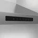 Yale Appliance 36" Chimney Hood-1